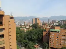 Hotel Sky Medellin 