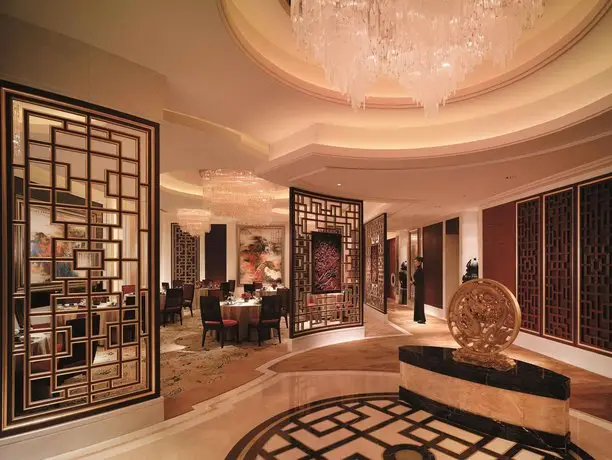 Shangri-La China World Summit Wing Beijing 