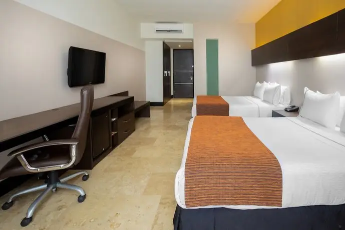 Sonesta Hotel Barranquilla 