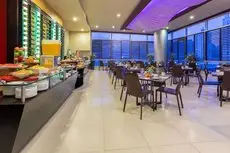 Sonesta Hotel Barranquilla 