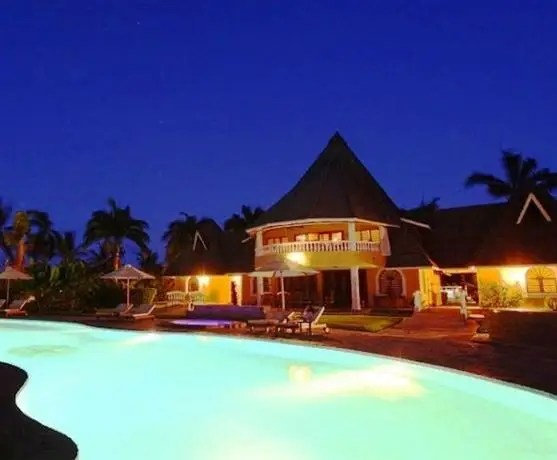 Sunset Villa Boutique Resort