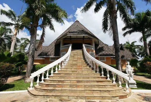 Sunset Villa Boutique Resort 