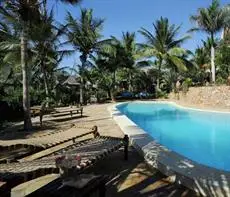 Tembo Village Resort 