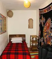 Villa Candelaria Hostel Bogota 