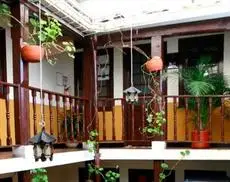 Villa Candelaria Hostel Bogota 