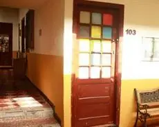 Villa Candelaria Hostel Bogota 