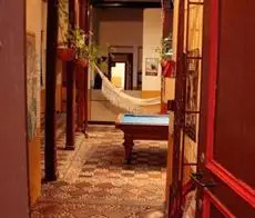 Villa Candelaria Hostel Bogota 