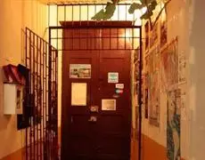 Villa Candelaria Hostel Bogota 