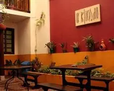 Villa Candelaria Hostel Bogota 