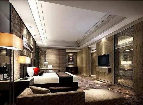 Crowne Plaza Huizhou