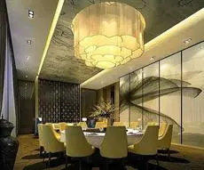 Crowne Plaza Huizhou 