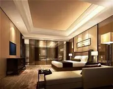 Crowne Plaza Huizhou 