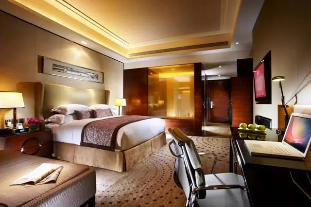 Crowne Plaza Huizhou 