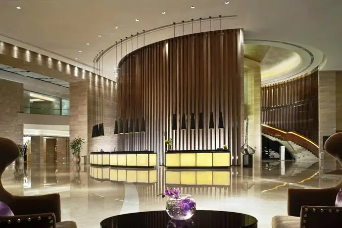 Crowne Plaza Huizhou 