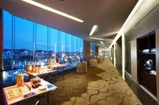 Crowne Plaza Huizhou 