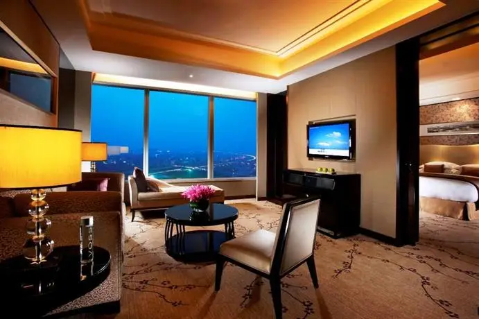 Crowne Plaza Huizhou 