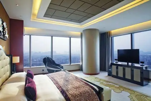 Crowne Plaza Huizhou 