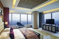 Crowne Plaza Huizhou 