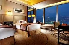 Crowne Plaza Huizhou 