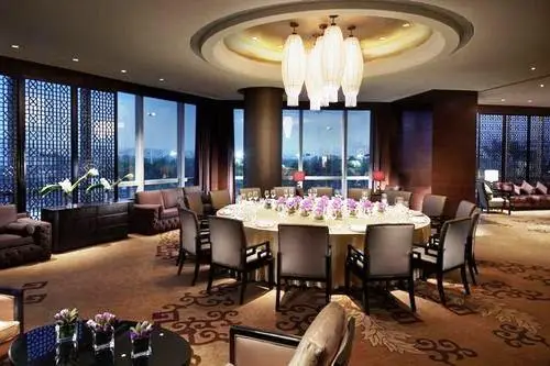 Crowne Plaza Huizhou 