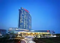 Crowne Plaza Huizhou 