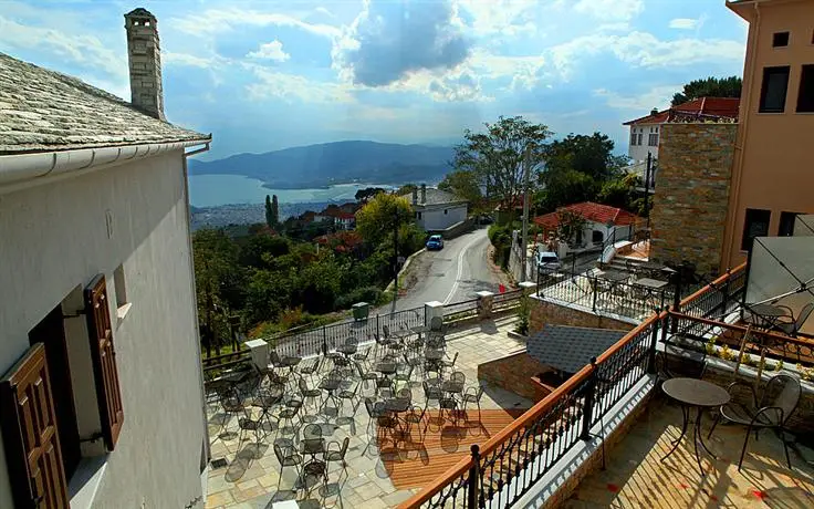 Hotel Montagna Verde