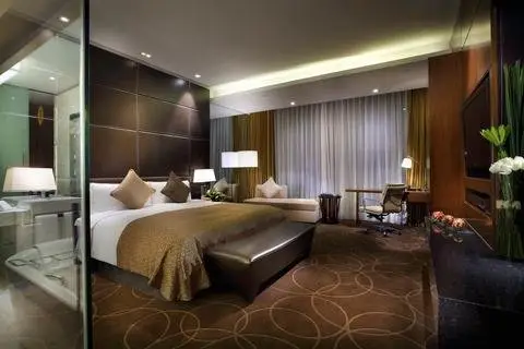 InterContinental Nanjing 