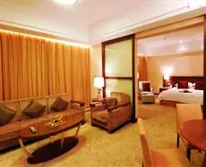 Sanwant Hotel Huai'an 