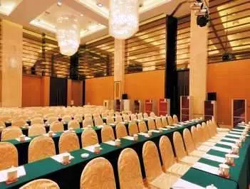 Sanwant Hotel Huai'an 