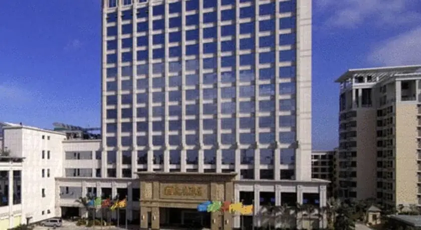 Golden Diamond Hotel