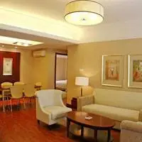 Golden Diamond Hotel 