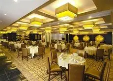 Golden Diamond Hotel 