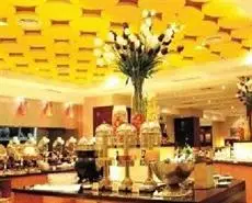 Golden Diamond Hotel 