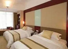 Golden Diamond Hotel 