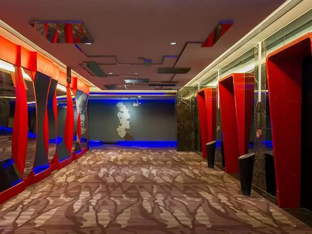 Hotel Soul Suzhou 