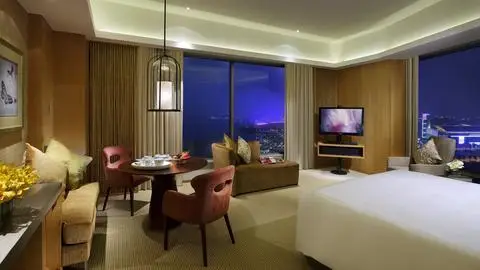 InterContinental Suzhou 