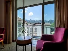 Pullman Zhangjiajie Hotel 