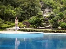 Pullman Zhangjiajie Hotel 