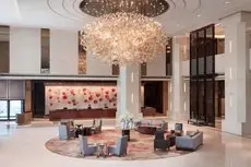 Sheraton Zhongshan Hotel 