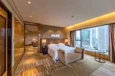 Sheraton Zhongshan Hotel 