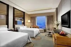 Sheraton Zhongshan Hotel 