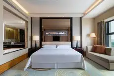 Sheraton Zhongshan Hotel 