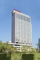 Sheraton Zhongshan Hotel 