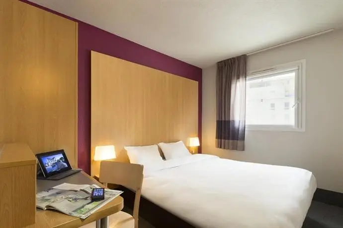 B&B Hotel Lille Centre Grand Palais 