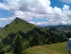 Hotel Landhaus Staufenblick 