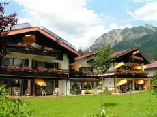 Hotel Sonnenheim 