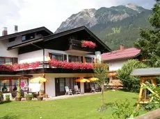 Hotel Sonnenheim 