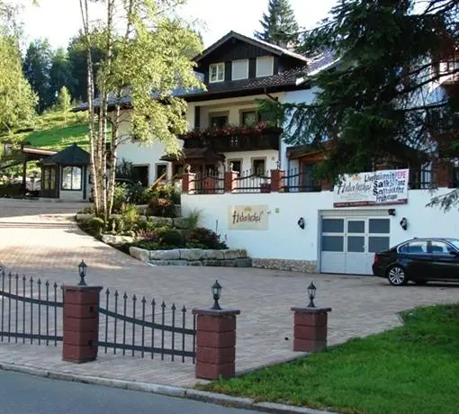 Hubertushof Hotel & Restaurant