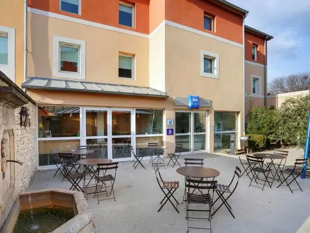 Ibis Budget Apt-Luberon