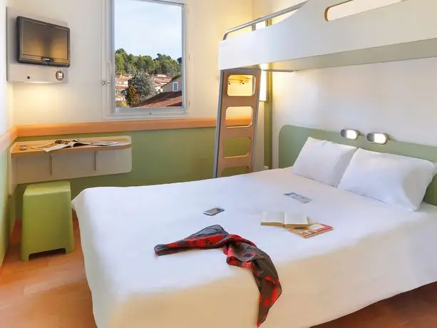 Ibis Budget Apt-Luberon